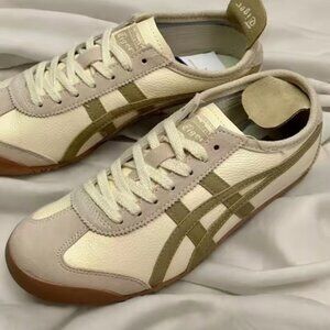 Onitsuka Tiger Women's Casual Sneakers